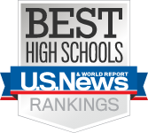 US News & World Report Best High Schools