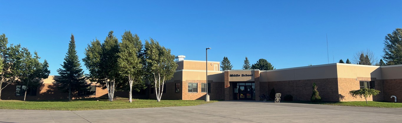 Houghton Middle School