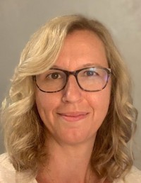 Kellie Raffaelli portrait